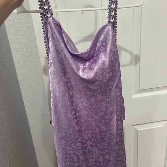 Mini dress very cute - Picture 3 of 5